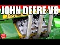 Lawn Mower Drag Racing John Deere V8 Videos
