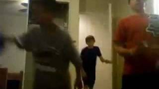 Human Monster Possessed