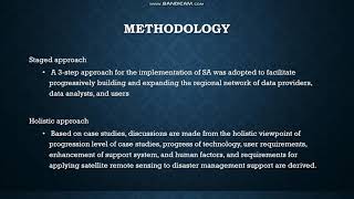 GIS AND REMOTE SENSING APPLICATION - ASSIGNMENT 3