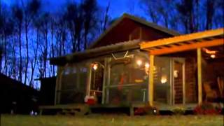 Pineridge Grouse Camp on Due North Outdoors Show #1344