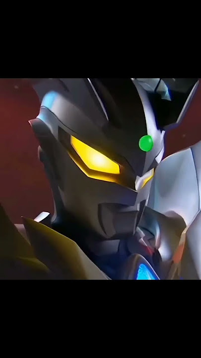 Zero Darkness #ultramanzero #ultramanbelial #edit