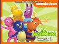 Laser Limbo Tango - Backyardigans Mp3 Song