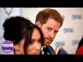 Duke and duchess of sussex join gender equality discussion