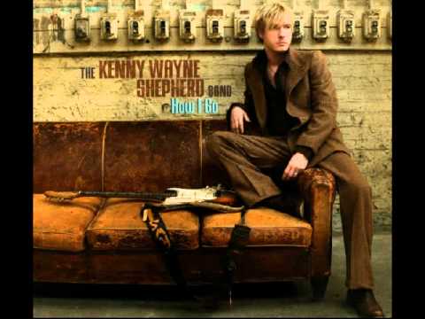 Kenny Wayne Shepherd - Heat of the Sun