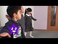 End of video