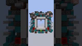 0,75s Opening 5x5 Funnel Door