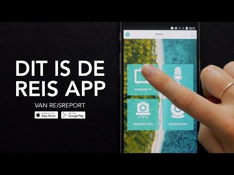 Video: De Beste Reizen Apps In