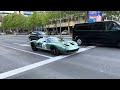 Ford GT40 Spotted Insane Sound Ford GT40 Spotted Insane Sound