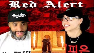 My Dad Reacts To Red Alert - Ksi & Randolph Official Music Video Reaction