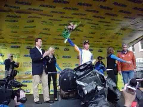 Prologue Wins 2009 - Armstong, Cancellara, Leiphei...