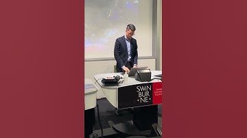 Bí Mật Của Giáo Viên Khi Chấm Thi Cuối Kì Tại Đại Học Úc #short