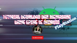 Tutorial Download Dan Memasang Game Epsxe Di Android Game Playstation 1