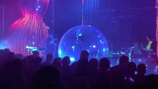 The Flaming Lips - Oh My Pregnant Head @ Royal Oak Music Theatre (4/10/2022)