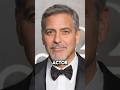 El excentrico regalo de George Clooney #georgeclooney #hollywood #eeuu #farandula  #cine
