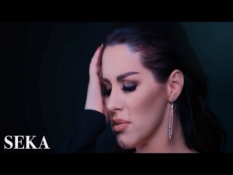 SEKA ALEKSIC – KOMA – (OFFICIAL VIDEO 2017) HD