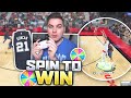 A Flood in the Playoffs... NBA 2K21 Spin To WIN #21