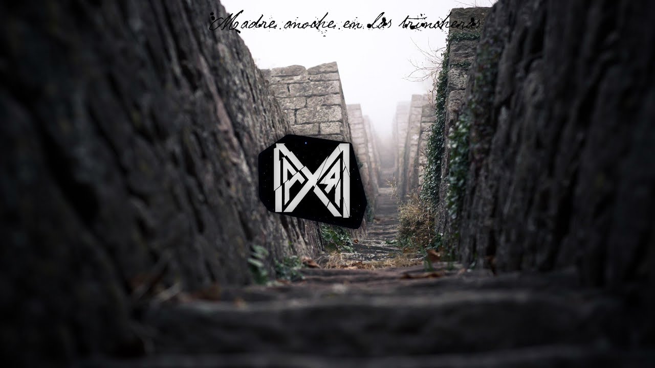 Madre Anoche En Las Trincheras (Raquel Eugenio Cover & MarX Edit)