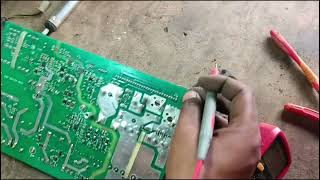 AXIOM CHARGER 60 VOLT 18 EMPIER KOI INDICATOR NAHIN