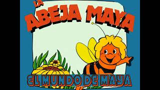 Maya The Bee - Official Spanish Soundtrack