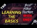 Learning the basics  dont starve together w endy 1  over 40 mods