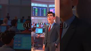 One Woman Exposed America's Biggest Corporate Fraud