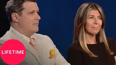 Project Runway All Stars: Exit Interview (S4, E4) | Lifetime