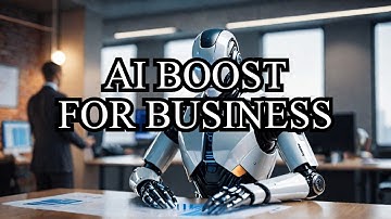 AI Tools For Business: Your AI Brain for Smarter Operations! How AI Tools Are Changing Work in 2025!