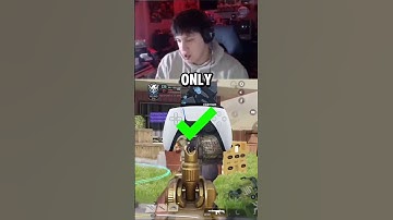 Should You Be Able To Change Your Controller Keybinds On COD Mobile!?🎮📲