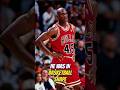 MJ's Break. Did It Ruin the Team? #allthesmoke #madmax  #basketballplayer🏀