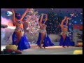 Mezdeke  Oryantal Dans Show Dansöz 1998 Yılbaşı Programı Tanıtım Kanal D Kaset 12