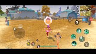 ECLIPSE ISLE | SUARANYA HILANG?! | 4 STREAK WIN?!