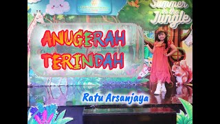 Download Lagu Anugerah Terindah - Quinn Salman ll Ratu arsanjaya MP3 Download Lagu Anugerah Terindah - Quinn Salman ll Ratu arsanjaya MP3