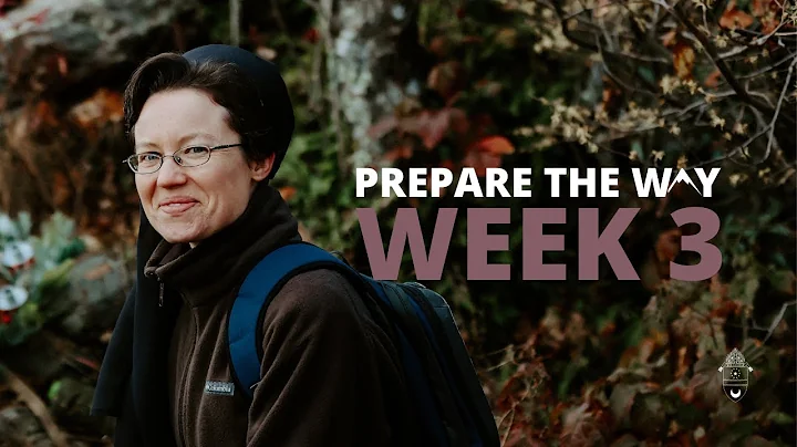 Rejoice! -- Prepare the Way | Week 3