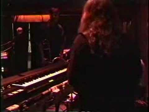 LE BAR BAT 7/24/1994 JON HAMMOND Sessions