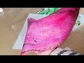 How i made 8 thousand dollars selling these acrylic pouring art