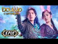 ENG SUB Douluo Continent 斗罗大陆 EP02 Starring Xiao Zhan Wu Xuanyi