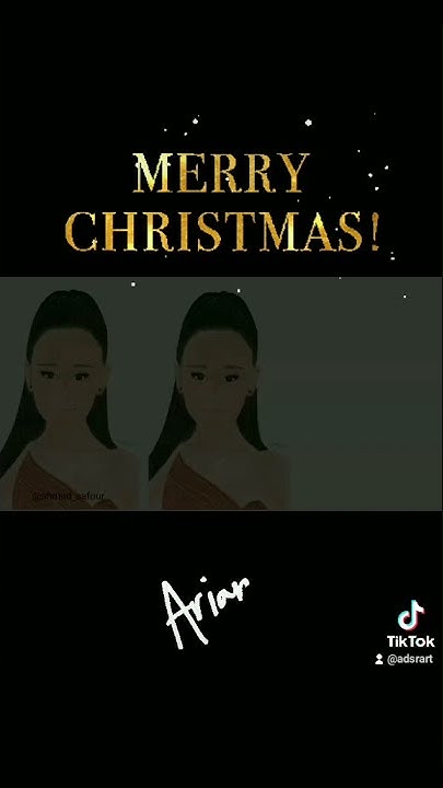Oh I Wanna Let Him Unwrap Me Lyrics Santa tell me / I wanna let him unwrap me like oh oh - Ariana Grande
