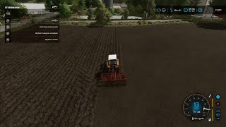 Spadek po zmarłym wujku #farmingsimulator22#kultywatorowanie#kolonia #odc127#fs22