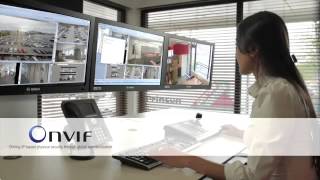 Starlight cameras from Bosch: The most light sensitive IP cameras on the market