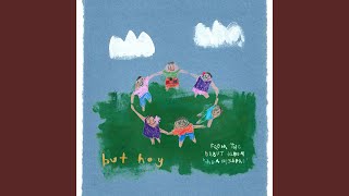 Download lagu but hey