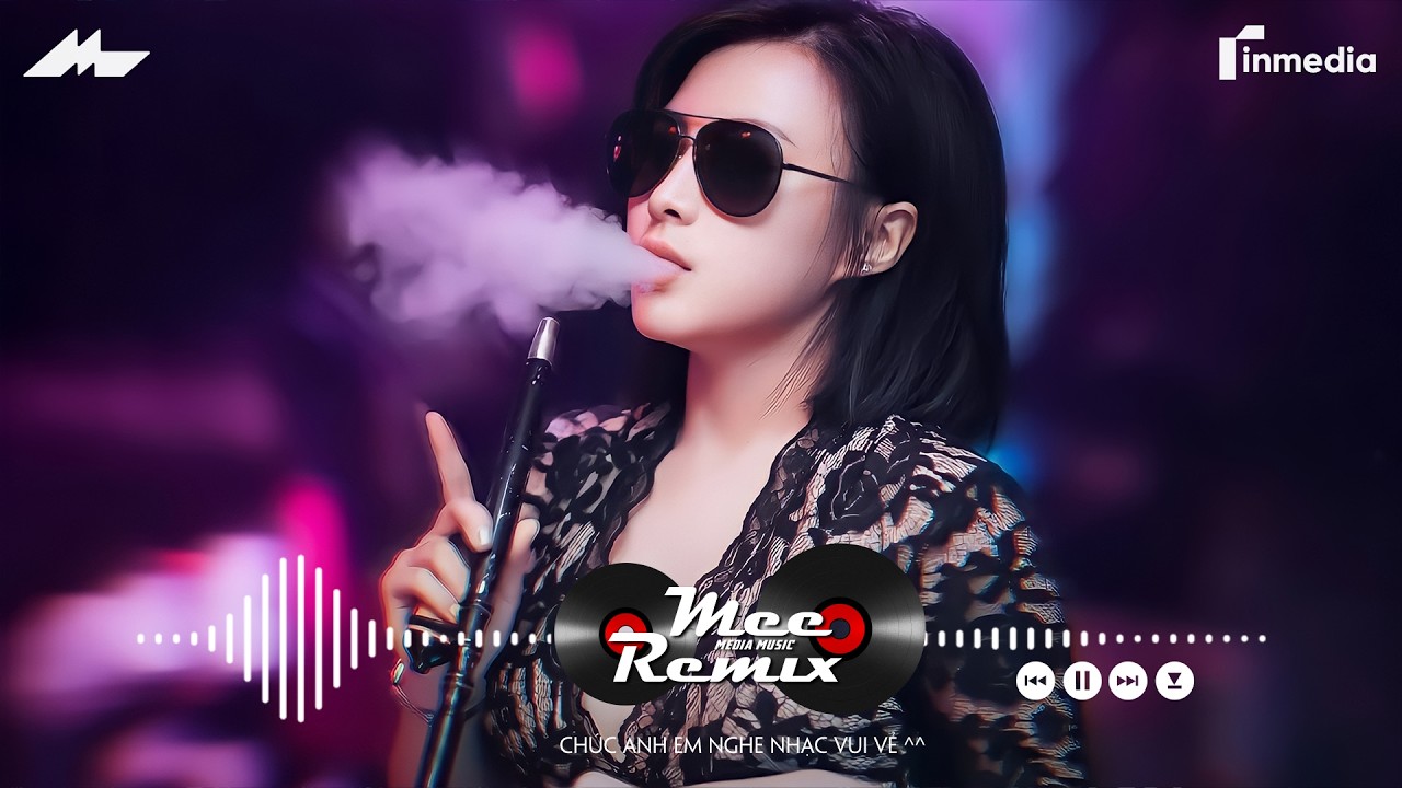 NONSTOP 2026 BAY PHÒNG BASS CỰC MẠNH ✈️ NHẠC SÀN VINAHOUSE DJ MIXTAPE 2026 ✈️ NHẠC REMIX CỰC MẠNH P7
