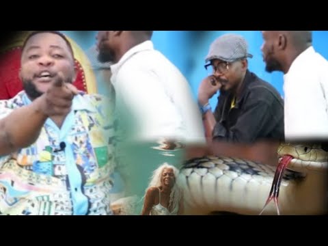 SCANDAL REFOULED FOREIGNER SACRIFICED 12 PEOPLE ON SELLING FARA FAMILY HOUSE TO EV J