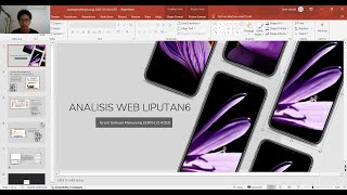 UTS Pemrograman Web: Replika Website Liputan6