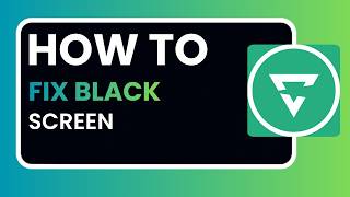 How to Fix Black Screen Capture in Lightstream 2026 | Step by Step Guide