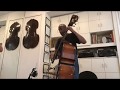 Wide ranging Q&A with Maestro Ron Carter Facebook Live August 2018