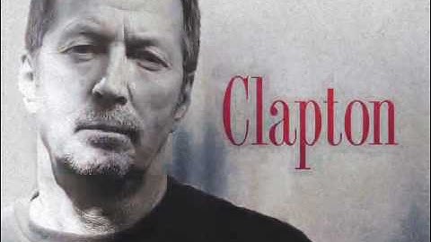 Eric Clapton   Change The World ( Official Music Video )