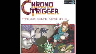 Guardia Castle: Pride & Glory - Chrono Trigger Famicom Sound Version 3