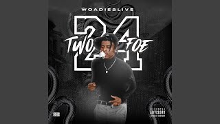 Video thumbnail of "Woadie2Live - New Opps"