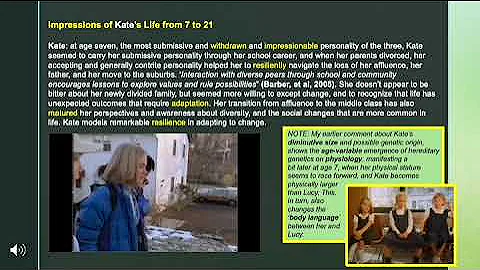 Final LOAC Video Project by Michael Kundu, MAT CWU, Summer 2021