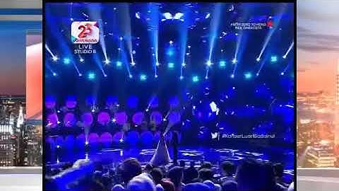 Lesti feat Broden live Indosiar full HD